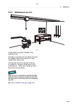 Preview for 417 page of Alfa Laval S946 System Manual