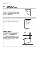 Preview for 418 page of Alfa Laval S946 System Manual