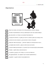 Preview for 425 page of Alfa Laval S946 System Manual