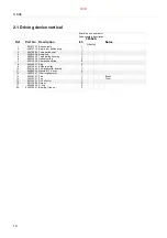 Preview for 434 page of Alfa Laval S946 System Manual