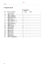 Preview for 438 page of Alfa Laval S946 System Manual