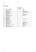 Preview for 450 page of Alfa Laval S946 System Manual