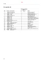 Preview for 452 page of Alfa Laval S946 System Manual