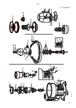 Preview for 459 page of Alfa Laval S946 System Manual