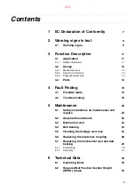 Preview for 478 page of Alfa Laval S946 System Manual