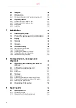 Preview for 479 page of Alfa Laval S946 System Manual