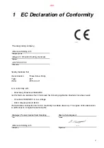 Preview for 482 page of Alfa Laval S946 System Manual