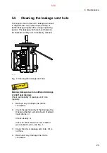 Preview for 500 page of Alfa Laval S946 System Manual