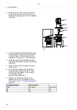 Preview for 503 page of Alfa Laval S946 System Manual