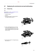 Preview for 504 page of Alfa Laval S946 System Manual