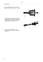 Preview for 505 page of Alfa Laval S946 System Manual