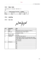 Preview for 514 page of Alfa Laval S946 System Manual