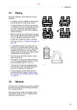 Preview for 518 page of Alfa Laval S946 System Manual