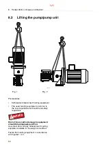 Preview for 525 page of Alfa Laval S946 System Manual