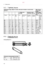 Preview for 531 page of Alfa Laval S946 System Manual