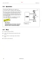 Preview for 541 page of Alfa Laval S946 System Manual