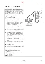 Preview for 546 page of Alfa Laval S946 System Manual