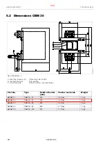 Preview for 549 page of Alfa Laval S946 System Manual