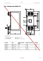 Preview for 550 page of Alfa Laval S946 System Manual