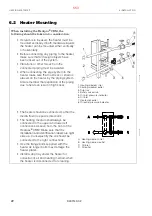 Preview for 553 page of Alfa Laval S946 System Manual