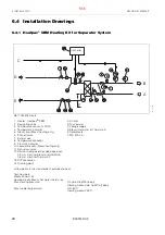 Preview for 555 page of Alfa Laval S946 System Manual