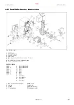 Preview for 556 page of Alfa Laval S946 System Manual