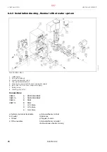 Preview for 557 page of Alfa Laval S946 System Manual