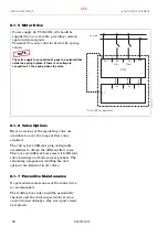 Preview for 565 page of Alfa Laval S946 System Manual