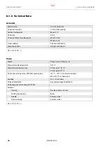 Preview for 567 page of Alfa Laval S946 System Manual