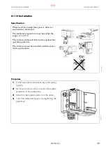 Preview for 570 page of Alfa Laval S946 System Manual