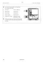 Preview for 571 page of Alfa Laval S946 System Manual