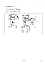 Preview for 574 page of Alfa Laval S946 System Manual