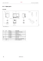 Preview for 577 page of Alfa Laval S946 System Manual