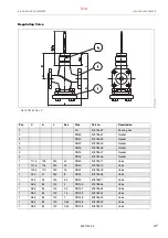 Preview for 578 page of Alfa Laval S946 System Manual