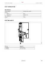 Preview for 580 page of Alfa Laval S946 System Manual