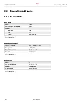 Preview for 581 page of Alfa Laval S946 System Manual