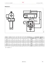 Preview for 582 page of Alfa Laval S946 System Manual