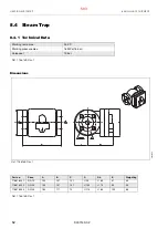 Preview for 583 page of Alfa Laval S946 System Manual