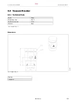 Preview for 584 page of Alfa Laval S946 System Manual