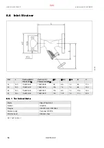 Preview for 585 page of Alfa Laval S946 System Manual