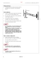 Preview for 593 page of Alfa Laval S946 System Manual