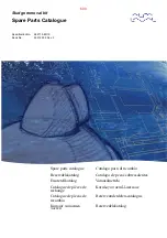 Preview for 600 page of Alfa Laval S946 System Manual