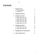 Preview for 602 page of Alfa Laval S946 System Manual