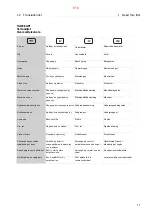 Preview for 610 page of Alfa Laval S946 System Manual