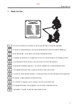 Preview for 638 page of Alfa Laval S946 System Manual