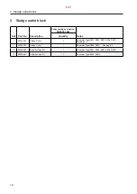 Preview for 645 page of Alfa Laval S946 System Manual