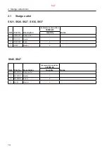 Preview for 647 page of Alfa Laval S946 System Manual