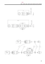 Preview for 658 page of Alfa Laval S946 System Manual