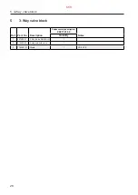 Preview for 659 page of Alfa Laval S946 System Manual