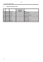 Preview for 661 page of Alfa Laval S946 System Manual